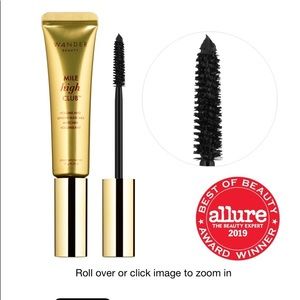 Wander Beauty Mile High Club Mascara